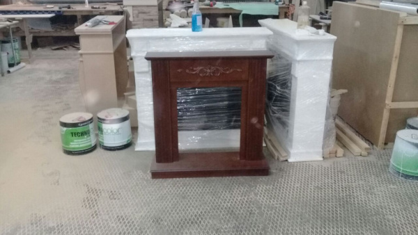 Портал KaminRU Ева