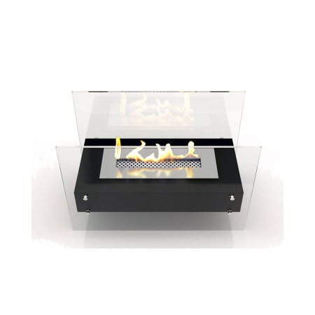 Напольный биокамин Firezo Mobile Vetro