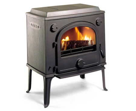 Печь-камин MORSO 1630 Печь-камин MORSO 1630