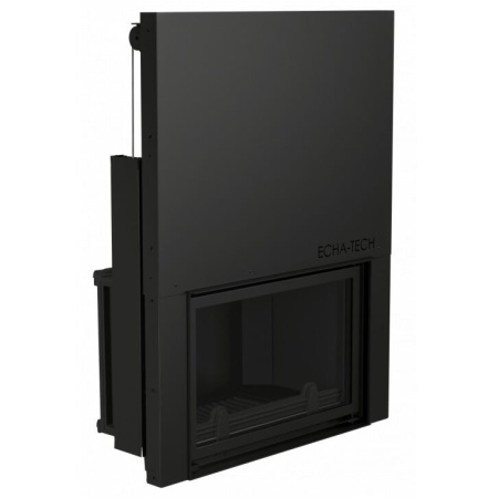 Топка ECHA-TECH Font/800/G 14 кВт