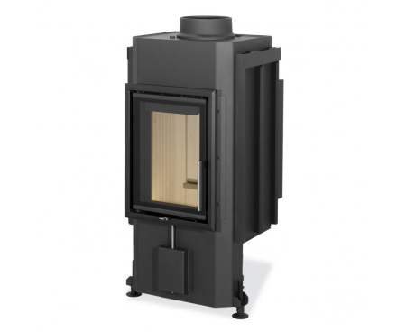 Топка ROMOTOP DYNAMIC B2G 35.46.01