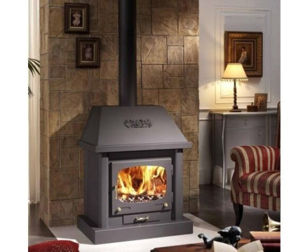 Печь-камин PANADERO La Mancha