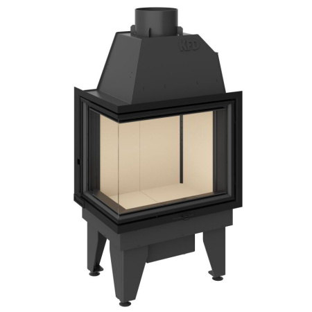 Топка KFD ECO iLine 5161 L