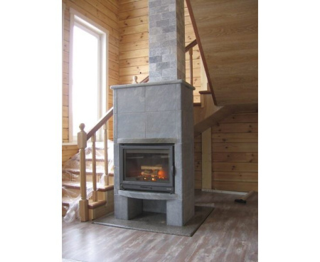 Камин WS Универсал