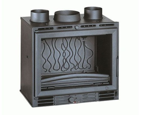 Топка INVICTA 600 турбо