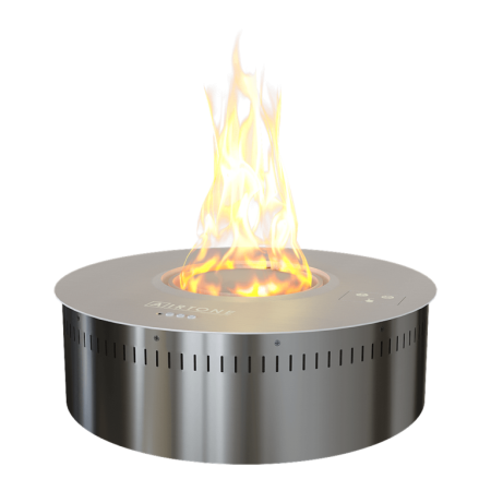  Автоматический биокамин Andalle ROUND 400