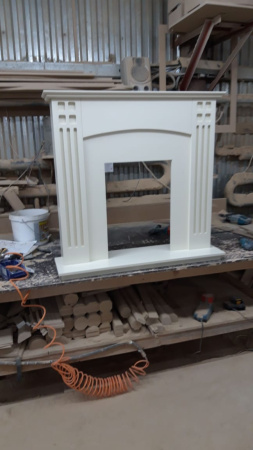 Портал KaminRU B&W