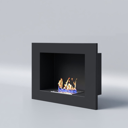 Биокамин "Русский огонь" Лайт встраиваемый