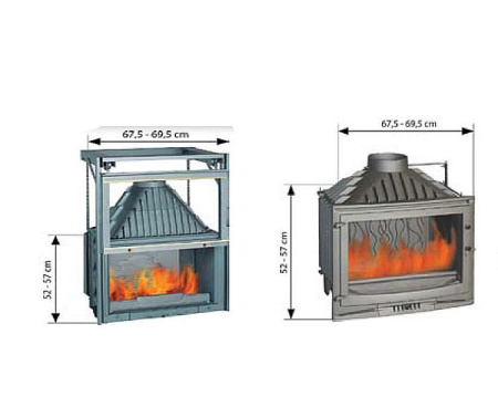 Облицовка Jabo Marmi DIANA