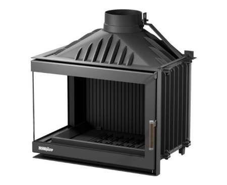 Топка Nordflam Trent left