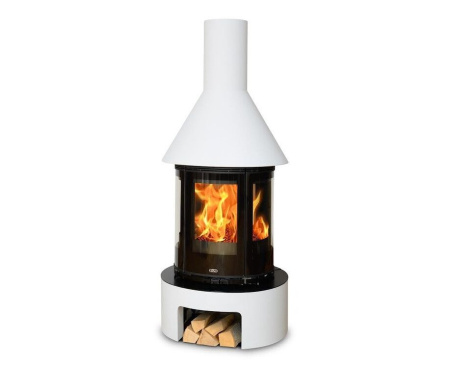 Печь ABX Vermont