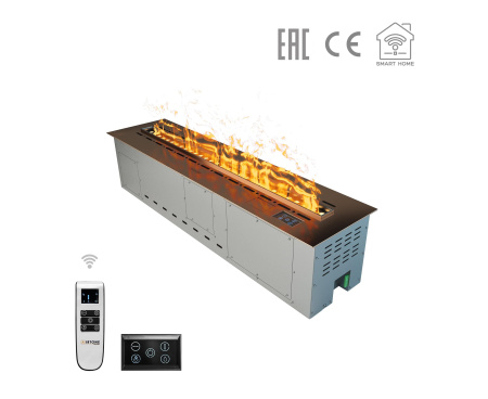 Паровой камин Airtone VEPO 1000