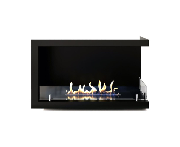 Биокамин Firezo L'angolo Destro 800