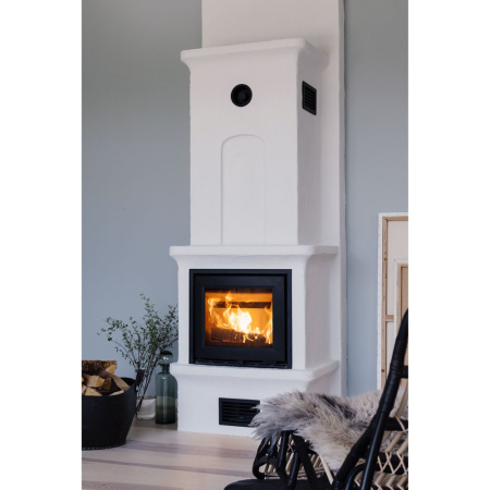 Камин Keddy K10, SK1002