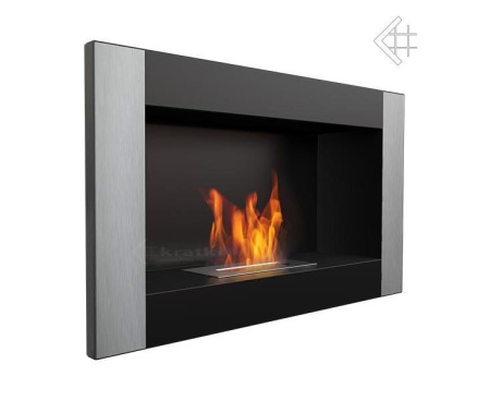 Биокамин настенный Kratki GOLF VERTICAL, TUV Биокамин настенный Kratki GOLF VERTICAL, TUV