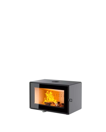 Печь-камин Астов (Astov) КУБ 800