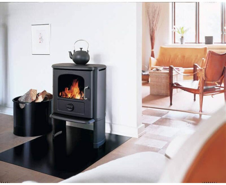 Печь-камин MORSO 3142 Печь-камин MORSO 3142