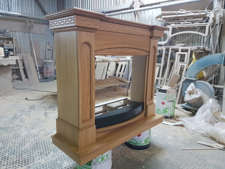 Портал KaminRU Венеция