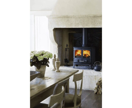 Печь-камин MORSO 2110