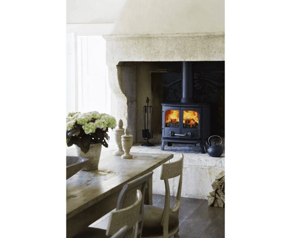 Печь-камин MORSO 2110 Печь-камин MORSO 2110