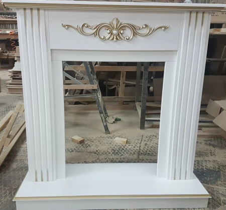 Портал KaminRU Ева