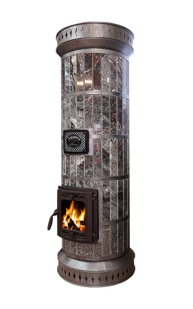 Печь КДМ Ладушка амфиболит