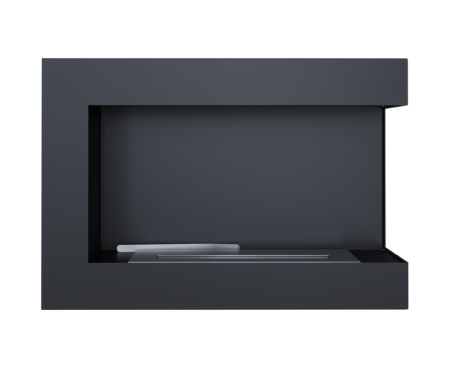 Биокамин Kratki DELTA/P/700 угловая