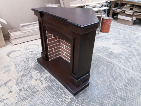 Портал KaminRU Венеция