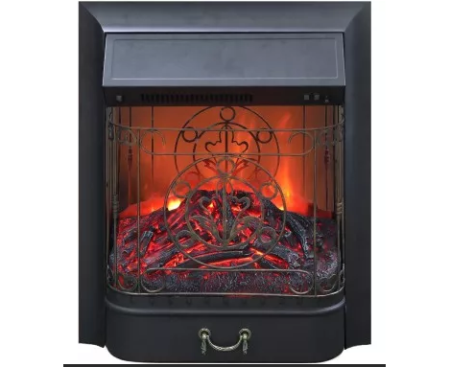Очаг RealFlame Majestic Lux BL S