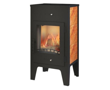 Печь Мета Пехорка 6