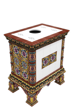 Печь камин КимрПечь Кострома Центральный Декабрь