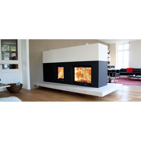 Топка Austroflamm 45x57 К Топка Austroflamm 45x57 К