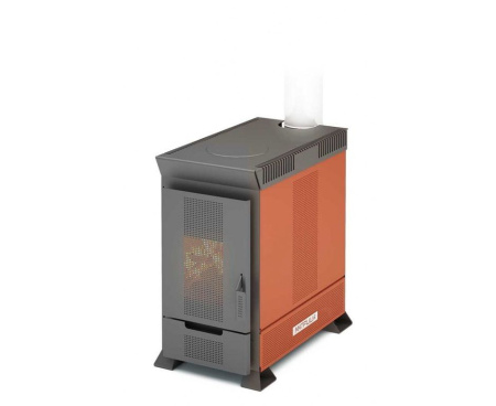 Печь Теплодар Матрица-100