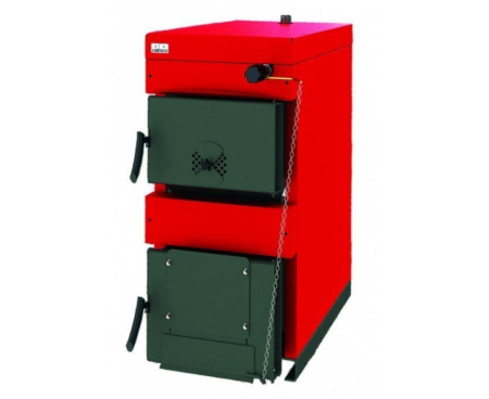 Котел Sunsystem WBS-N 90 KW