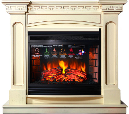 Портал KaminRU Венеция