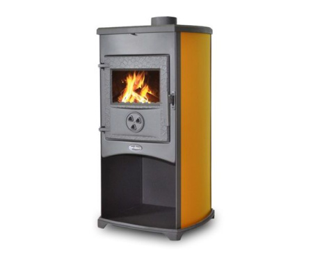 Печь Tim Sistem Nora бежевая