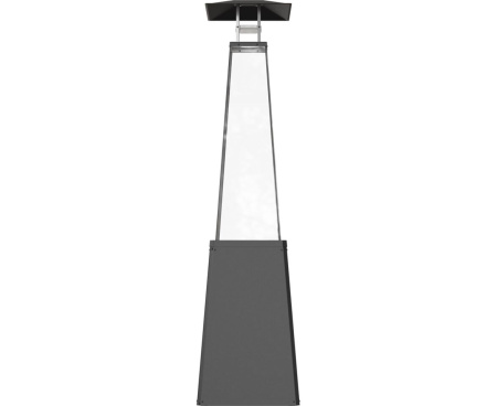 Газовый нагреватель Kratki UMBRELLA/BS/C/G31/37MBAR/S без стоек Газовый нагреватель Kratki UMBRELLA/BS/C/G31/37MBAR/S без стоек