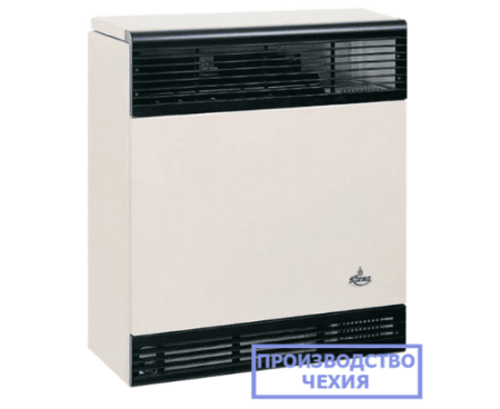 Конвектор газовый Karma Бета 3 механик