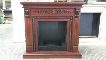 Портал KaminRU Джоконда