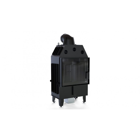 Топка DEFRO HOME INTRA SM 10кВт 630/535 мм