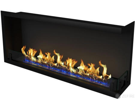 Биокамин ZeFire угловой Standart 1100 левый/правый