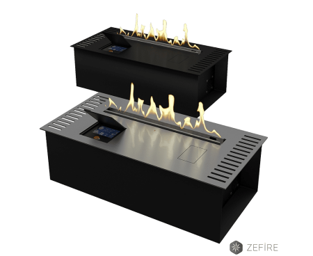 Биокамин автоматический ZeFire 600 Биокамин автоматический ZeFire 600