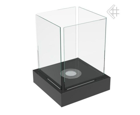 Биокамин Kratki TANGO 4 белый TUV