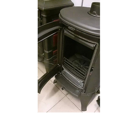 Печь Guca ELIPTIKO