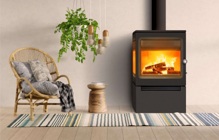 Печь Lacunza Garde