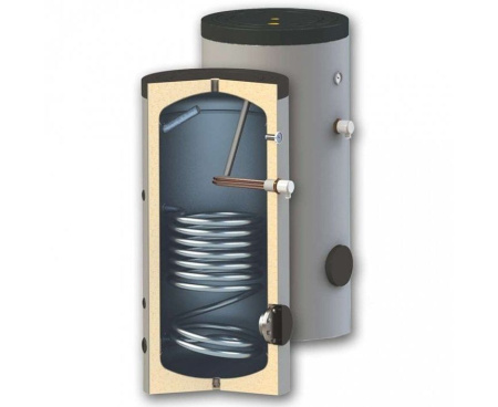 Бойлер Sunsystem SN 300