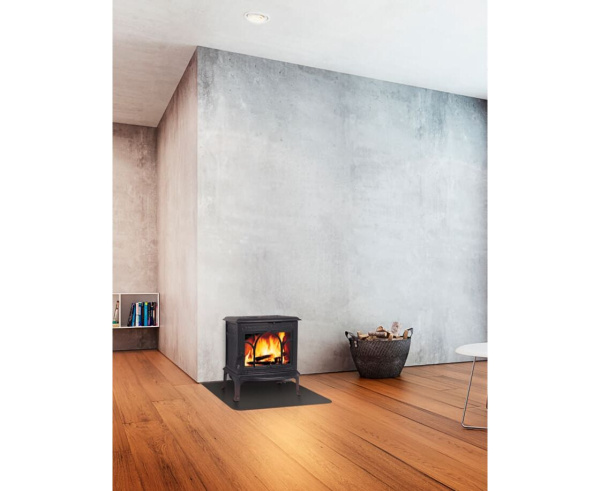 Печь-камин Jotul (Йотул) ECO LL BP