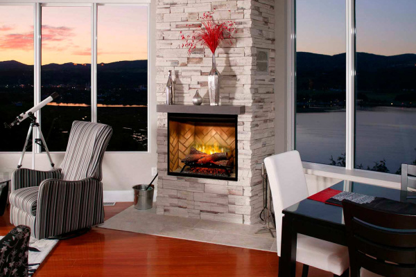 Очаг Revillusion RBF30