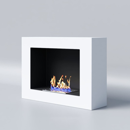 Биокамин "Русский огонь" Лайт Бланк настенный Биокамин "Русский огонь" Лайт Бланк настенный