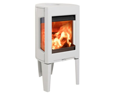 Печь-камин Jotul (Йотул) F 163 CB Clean Burn черный